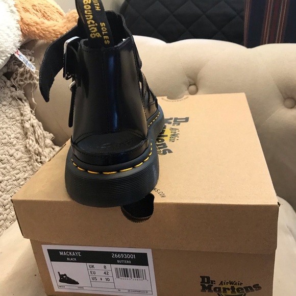 Dr Martens sandals !!!FIRM - Picture 6 of 6